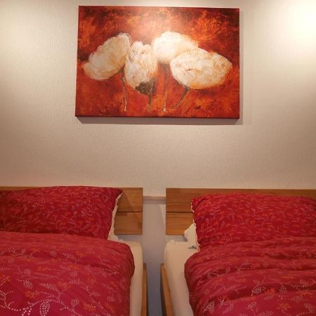 Ruhiges Apartment Nuernberg Sued Ost - Naehe Messe - Mit Wallbox Екстериор снимка
