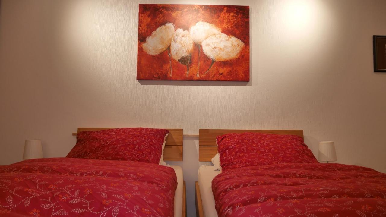 Ruhiges Apartment Nuernberg Sued Ost - Naehe Messe - Mit Wallbox Екстериор снимка