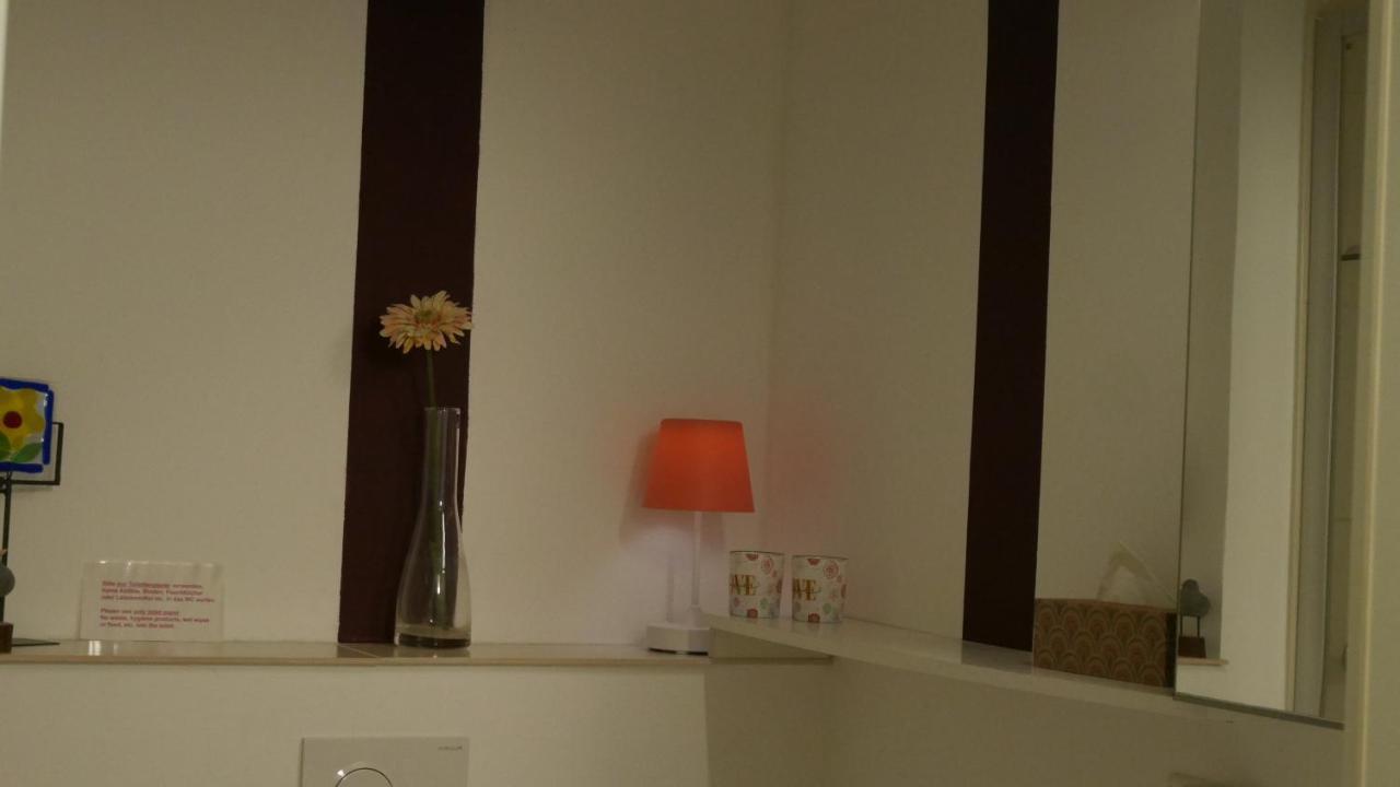 Ruhiges Apartment Nuernberg Sued Ost - Naehe Messe - Mit Wallbox Екстериор снимка
